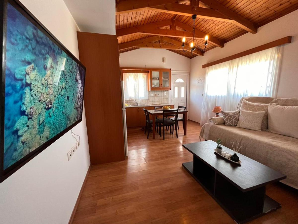 Cherrywood Creta Apartment Ierápetra Dış mekan fotoğraf