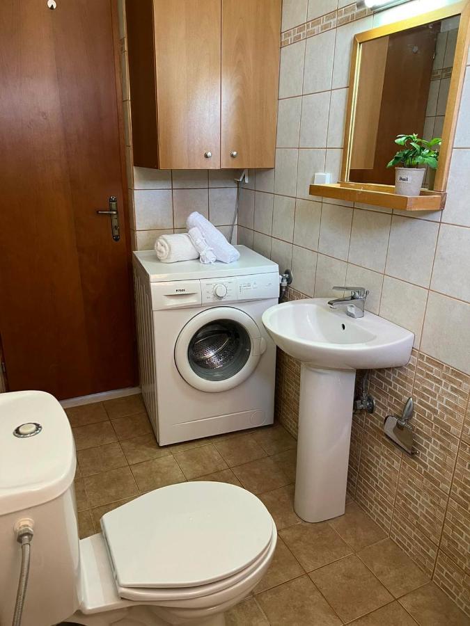 Cherrywood Creta Apartment Ierápetra Dış mekan fotoğraf