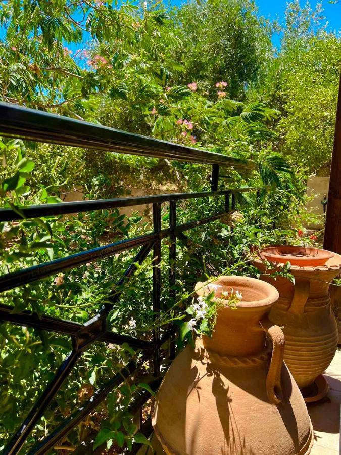 Cherrywood Creta Apartment Ierápetra Dış mekan fotoğraf