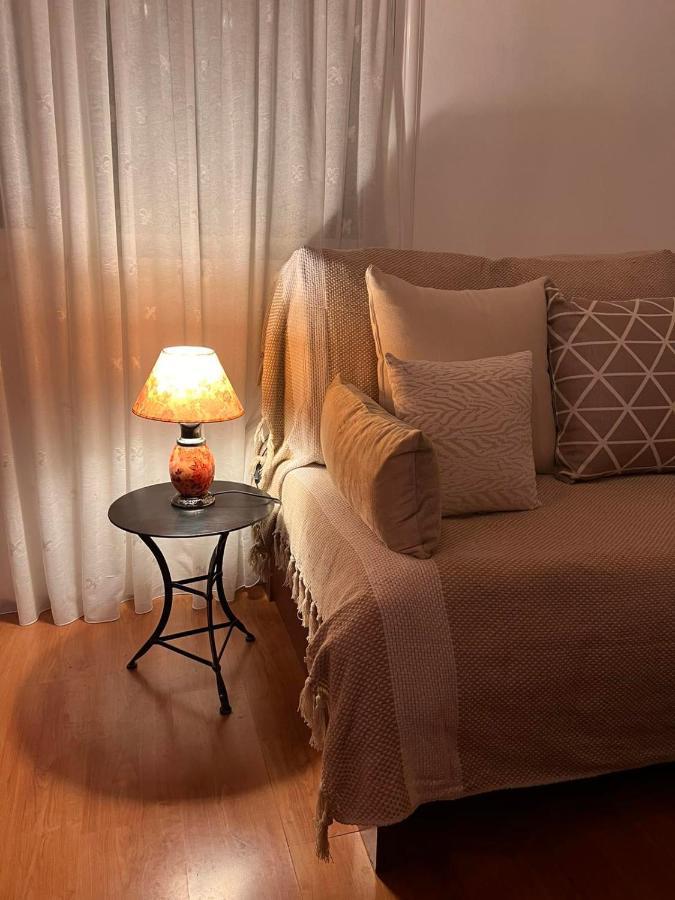 Cherrywood Creta Apartment Ierápetra Dış mekan fotoğraf