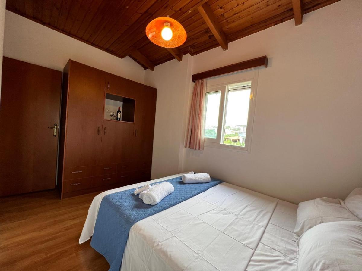 Cherrywood Creta Apartment Ierápetra Dış mekan fotoğraf